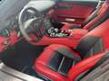 Mercedes-Benz SLS AMG GT Roadster deutsches Auto MB-Scheckheft Gris - thumbnail 9