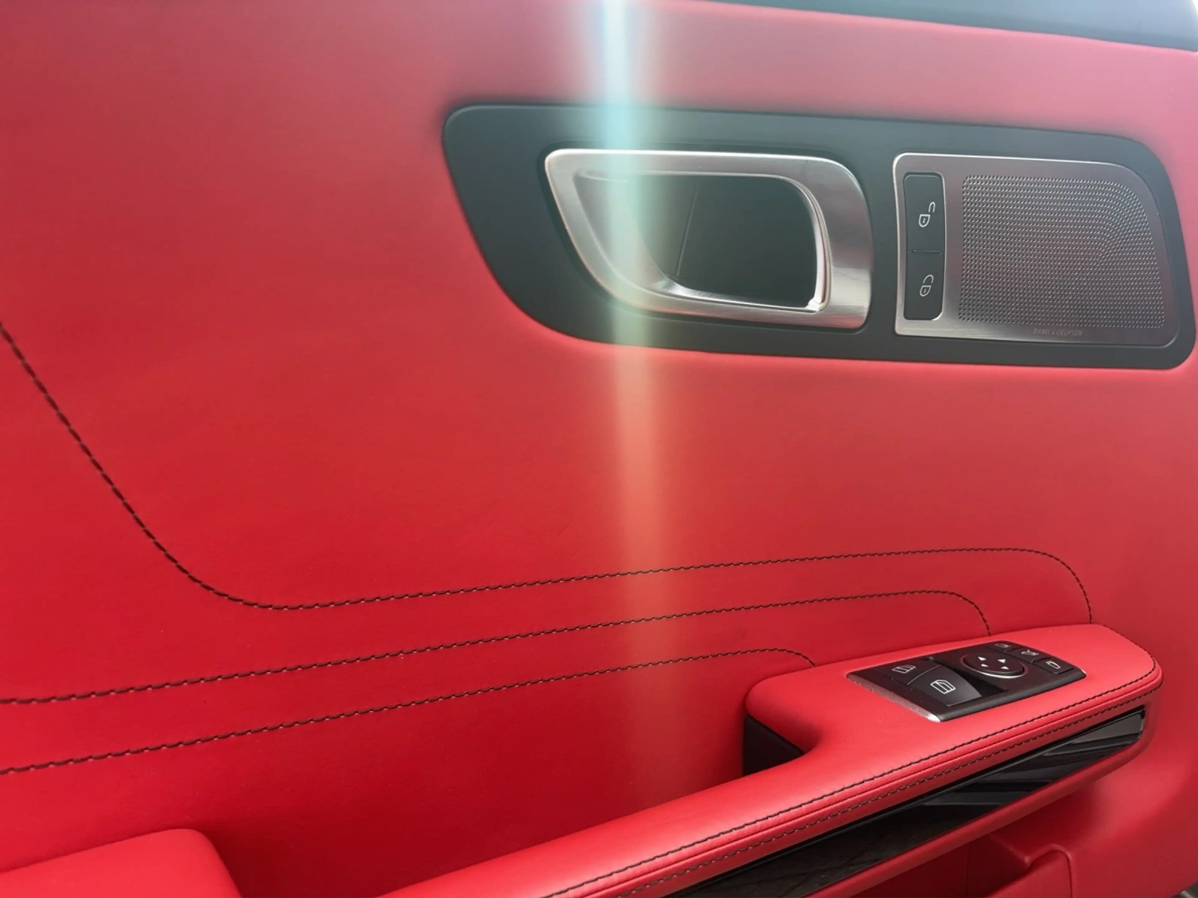 Mercedes-Benz SLS AMG GT Roadster deutsches Auto MB-Scheckheft — photo 8