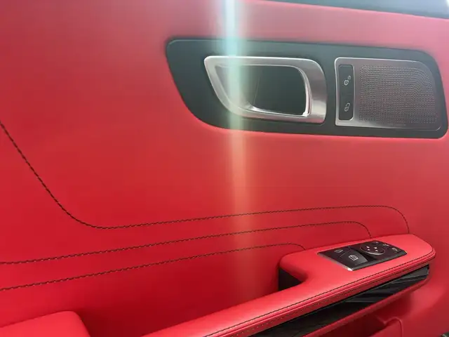 Mercedes-Benz Amg GT view 8