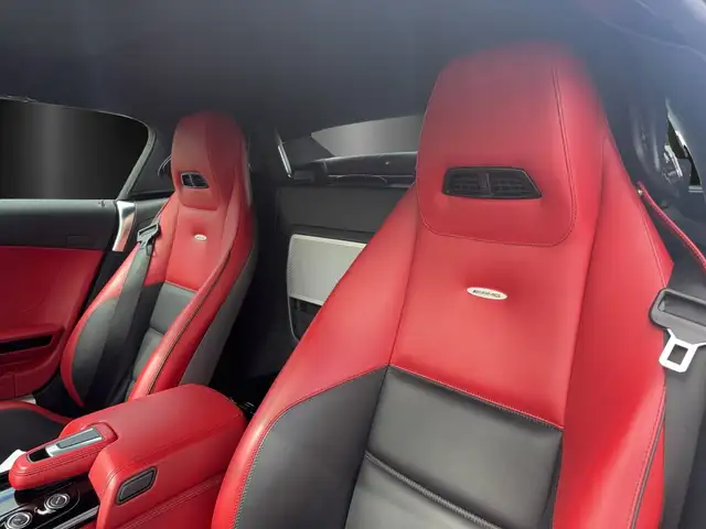Mercedes-Benz Amg GT view 10