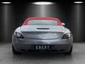 Mercedes-Benz SLS AMG GT Roadster deutsches Auto MB-Scheckheft Gris - thumbnail 4
