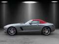 Mercedes-Benz SLS AMG GT Roadster deutsches Auto MB-Scheckheft Grau - thumbnail 2