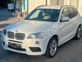 BMW X3 X3 xDrive30d F25 N57 Weiß - thumbnail 2