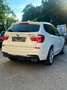 BMW X3 X3 xDrive30d F25 N57 Weiß - thumbnail 3