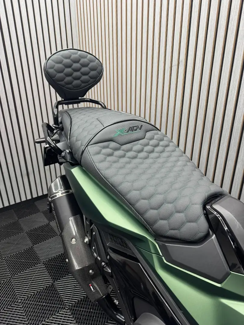 Honda X-ADV Special Edition - 2