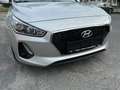 Hyundai i30 1.4 T-GDI +PDC+KLIMA+SPURHALTE+SHZ+8-ALUs Argent - thumbnail 6