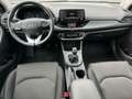 Hyundai i30 1.4 T-GDI +PDC+KLIMA+SPURHALTE+SHZ+8-ALUs Argent - thumbnail 3