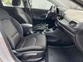 Hyundai i30 1.4 T-GDI +PDC+KLIMA+SPURHALTE+SHZ+8-ALUs Argent - thumbnail 15