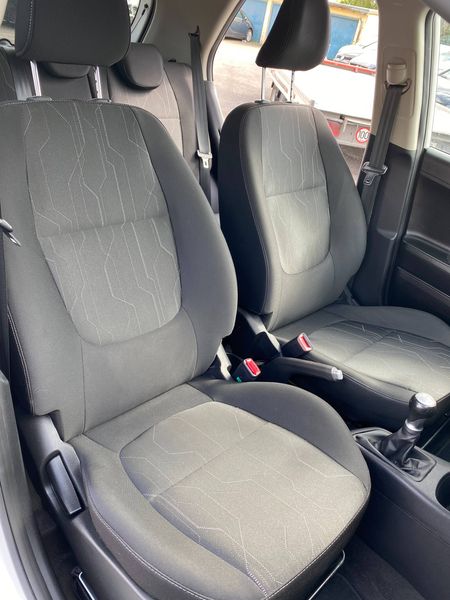 Kia Picanto Dream Team gut erhalten — photo 8