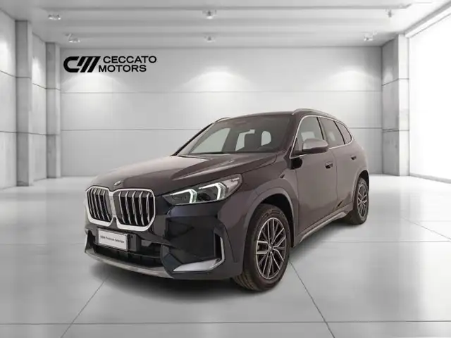 BMW X1 xdrive23d mhev 48V X-Line auto