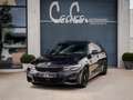BMW 320 d/ 210 PK/ HiFi Sound System Noir - thumbnail 1