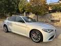 Alfa Romeo Giulia 2.2 Turbodiesel 160cv AT8 Super..Navi..!! Bianco - thumbnail 15