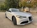 Alfa Romeo Giulia 2.2 Turbodiesel 160cv AT8 Super..Navi..!! Bianco - thumbnail 3