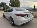 Alfa Romeo Giulia 2.2 Turbodiesel 160cv AT8 Super..Navi..!! Bianco - thumbnail 6