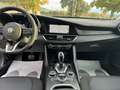 Alfa Romeo Giulia 2.2 Turbodiesel 160cv AT8 Super..Navi..!! Bianco - thumbnail 10