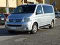 Volkswagen T5 Multivan 2.5 tdi Highline 130cv Gris - thumbnail 1