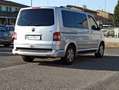 Volkswagen T5 Multivan 2.5 tdi Highline 130cv Gris - thumbnail 5
