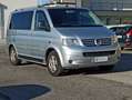 Volkswagen T5 Multivan 2.5 tdi Highline 130cv Gris - thumbnail 3