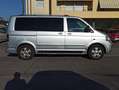 Volkswagen T5 Multivan 2.5 tdi Highline 130cv Gris - thumbnail 4