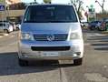 Volkswagen T5 Multivan 2.5 tdi Highline 130cv Gris - thumbnail 2