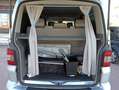 Volkswagen T5 Multivan 2.5 tdi Highline 130cv Gris - thumbnail 15