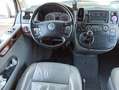 Volkswagen T5 Multivan 2.5 tdi Highline 130cv Gris - thumbnail 12