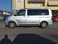 Volkswagen T5 Multivan 2.5 tdi Highline 130cv Gris - thumbnail 8