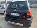 Fiat Sedici Sedici 2.0 mjt Dynamic 4x2 135cv Zwart - thumbnail 5