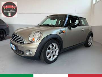1.4 Pepper TETTO PANORAMICO - PELLE - CERCHI - COMANDI AL VOLANTE - ANTIFURTO