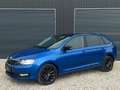 Skoda Rapid/Spaceback Rapid Spaceback 1,0 TSI Sport Blau - thumbnail 6