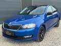 Skoda Rapid/Spaceback Rapid Spaceback 1,0 TSI Sport Blau - thumbnail 3