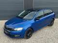 Skoda Rapid/Spaceback Rapid Spaceback 1,0 TSI Sport Blau - thumbnail 4