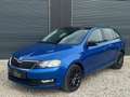 Skoda Rapid/Spaceback Rapid Spaceback 1,0 TSI Sport Blau - thumbnail 1