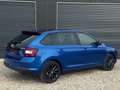 Skoda Rapid/Spaceback Rapid Spaceback 1,0 TSI Sport Blau - thumbnail 8