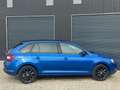 Skoda Rapid/Spaceback Rapid Spaceback 1,0 TSI Sport Blau - thumbnail 5