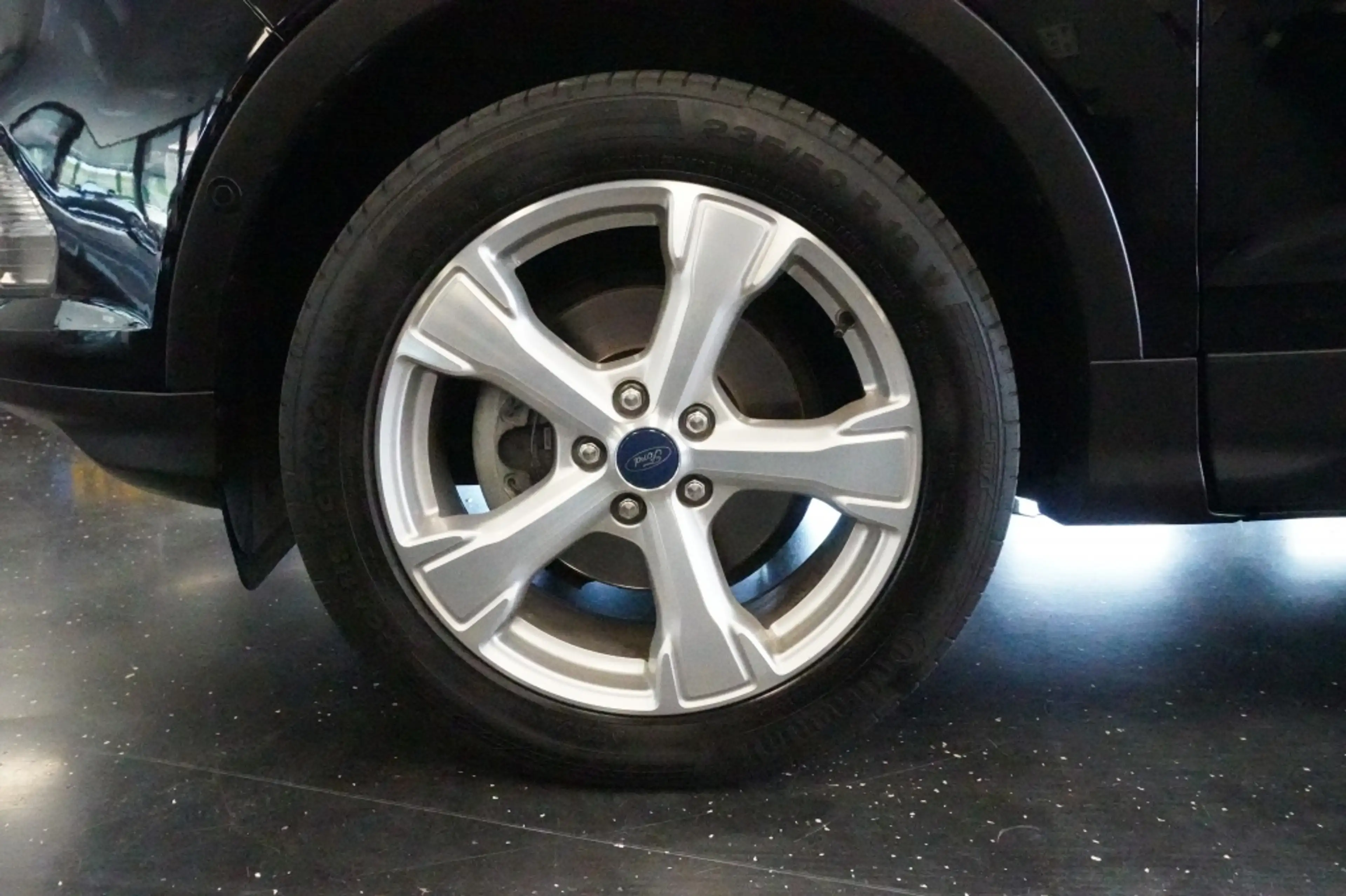 Ford Kuga 1.5 EcoBoost 150PK ST-Line Camera/Trekhaak/Carplay — photo 11