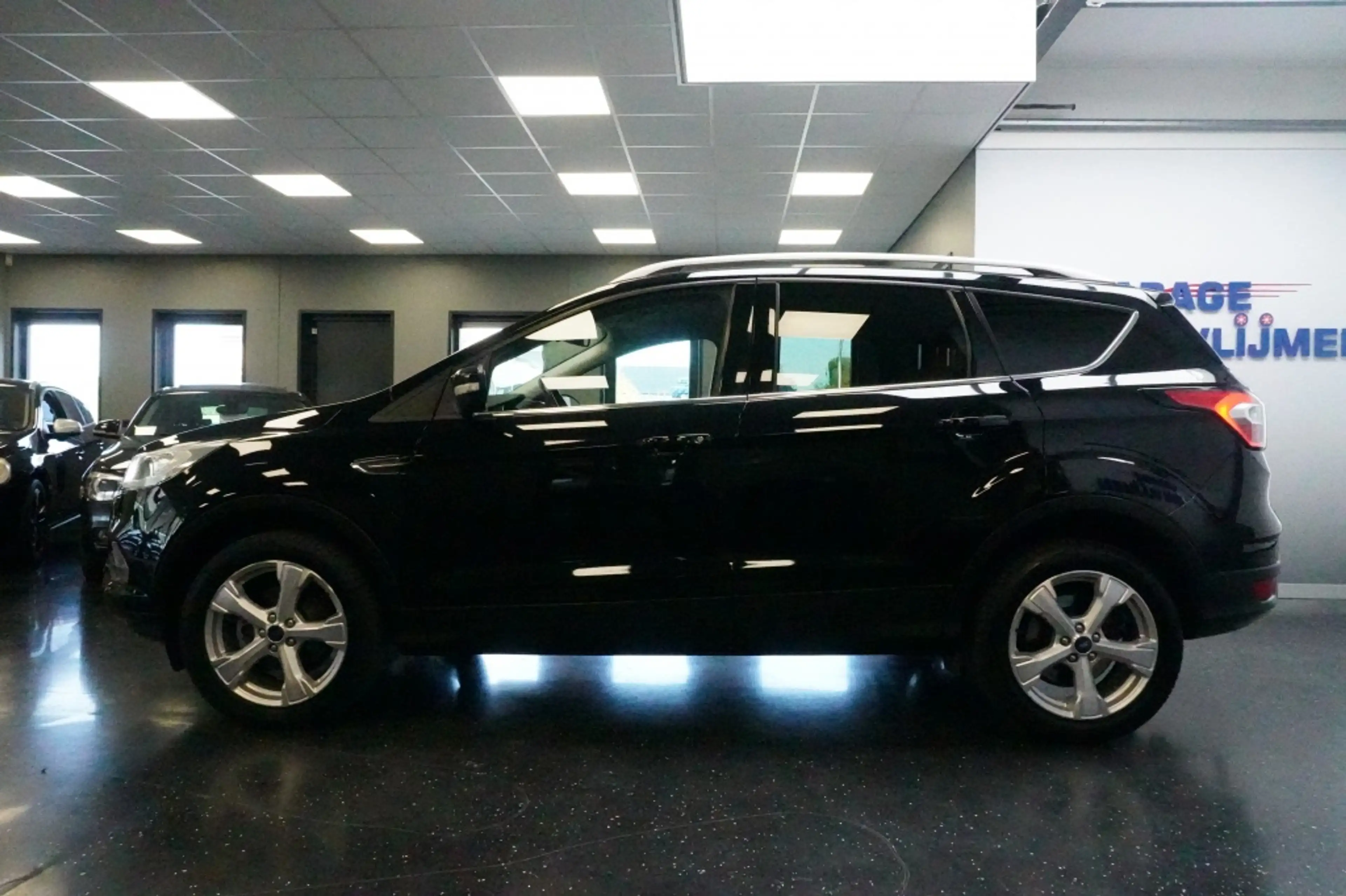 Ford Kuga 1.5 EcoBoost 150PK ST-Line Camera/Trekhaak/Carplay — photo 5
