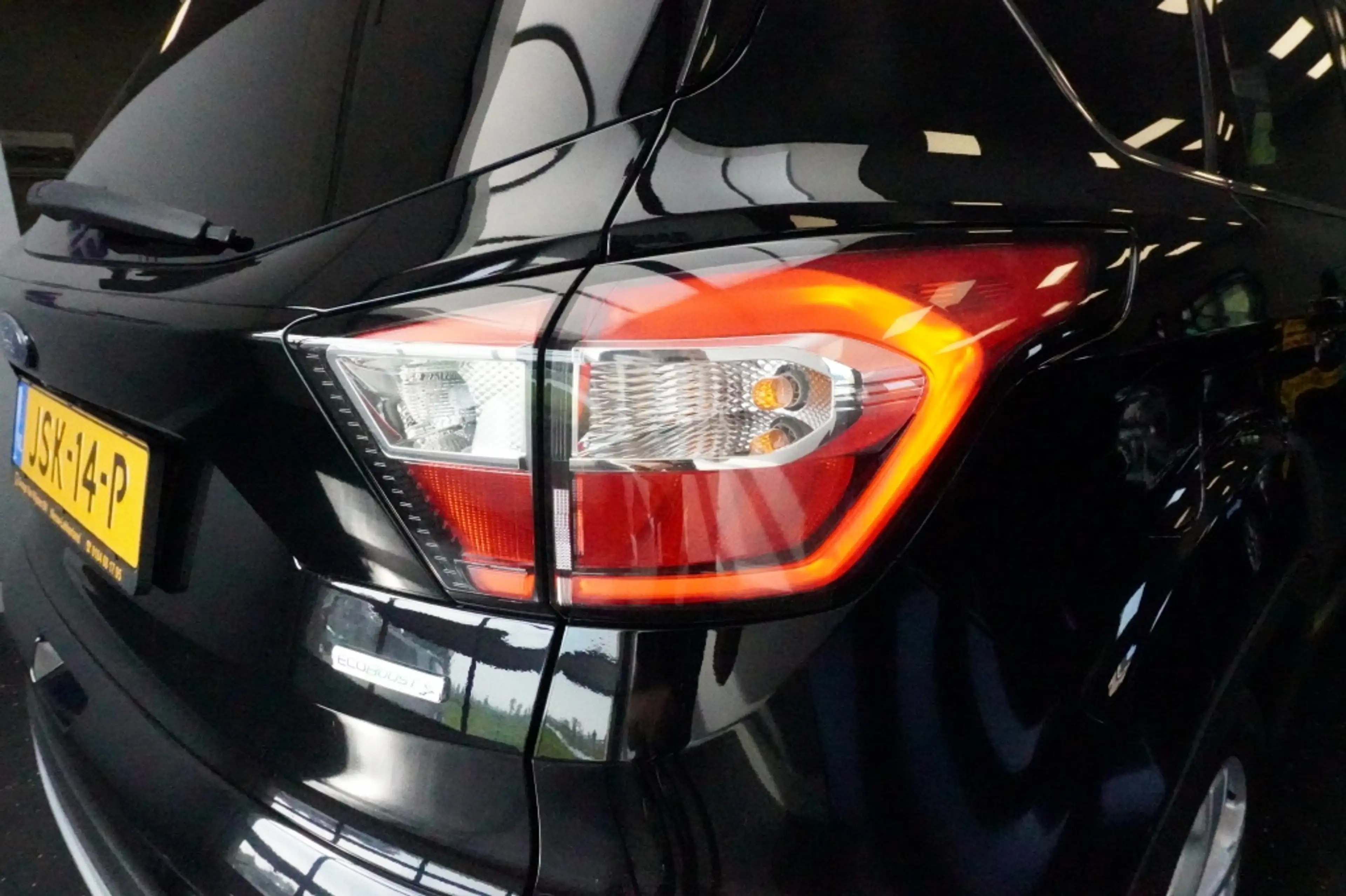 Ford Kuga 1.5 EcoBoost 150PK ST-Line Camera/Trekhaak/Carplay — photo 10