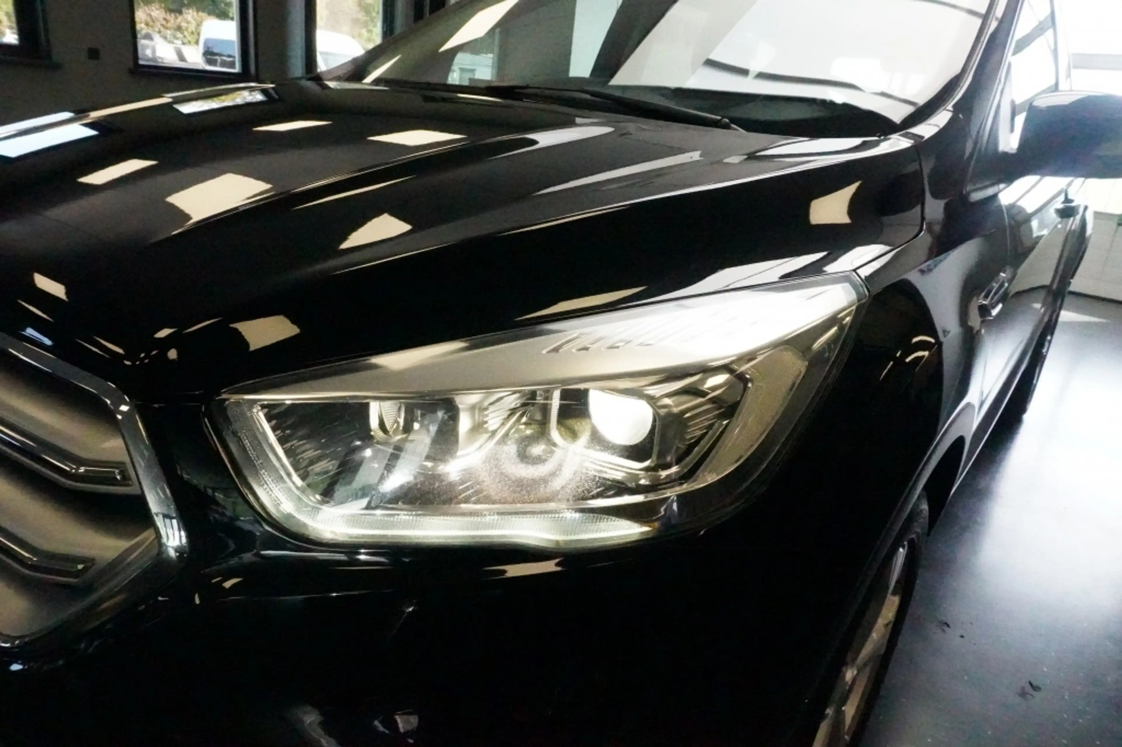 Ford Kuga 1.5 EcoBoost 150PK ST-Line Camera/Trekhaak/Carplay — photo 9