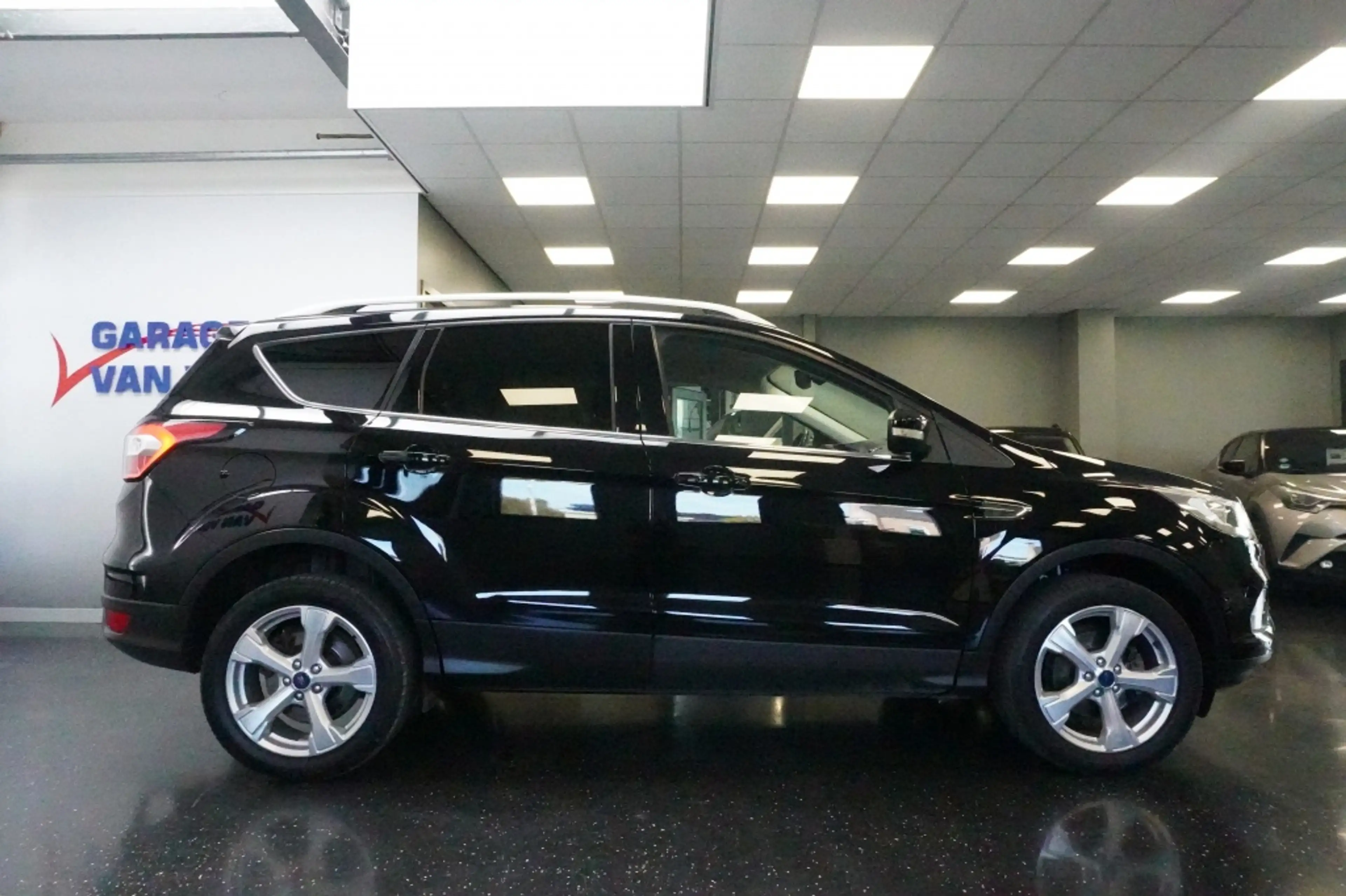 Ford Kuga 1.5 EcoBoost 150PK ST-Line Camera/Trekhaak/Carplay — photo 6