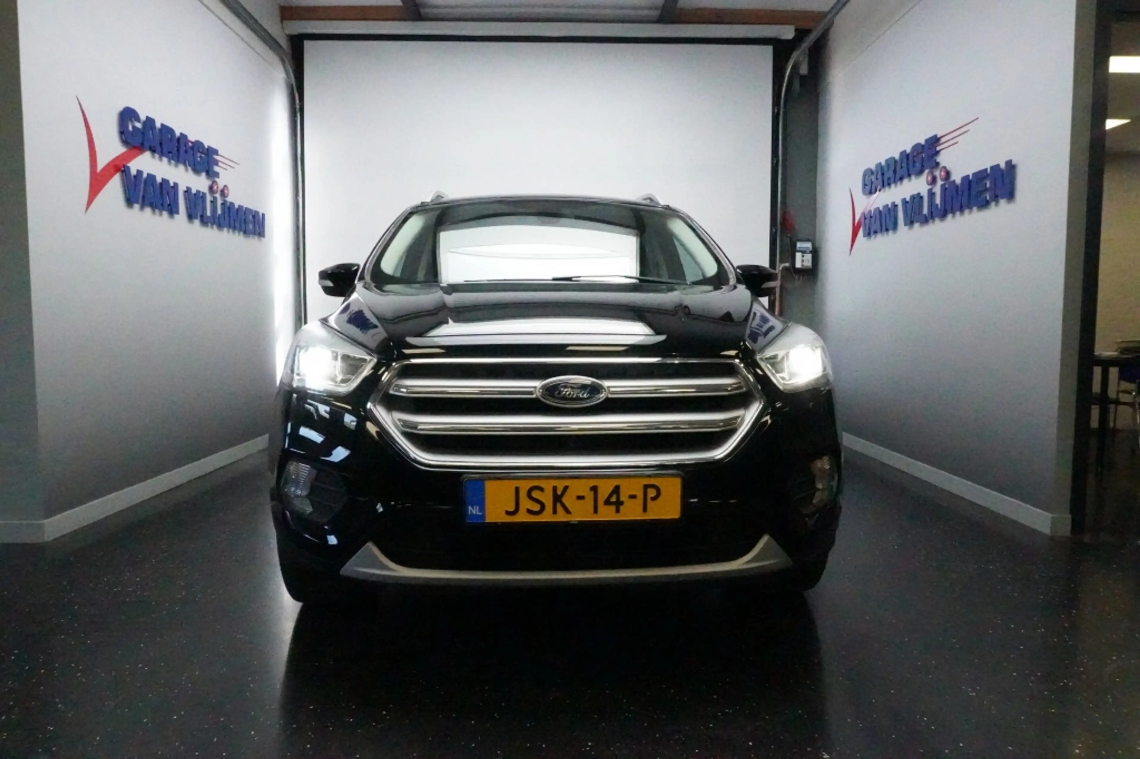 Ford Kuga 1.5 EcoBoost 150PK ST-Line Camera/Trekhaak/Carplay — photo 7