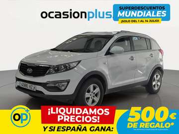 1.6 GDI Concept 4x2