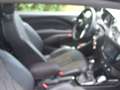 Opel Adam S Panoramadach OPC Line Paket II Weiß - thumbnail 14