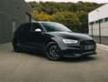Audi RS3 Belgian car/ 2 owners/ Perfect conditions Zwart - thumbnail 1