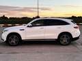 Mercedes-Benz EQC 400 4MATIC Blanc - thumbnail 9