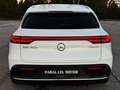 Mercedes-Benz EQC 400 4MATIC Blanc - thumbnail 7