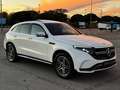 Mercedes-Benz EQC 400 4MATIC Blanc - thumbnail 1