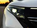 Mercedes-Benz EQC 400 4MATIC Blanc - thumbnail 11