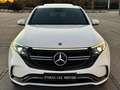 Mercedes-Benz EQC 400 4MATIC Blanc - thumbnail 5