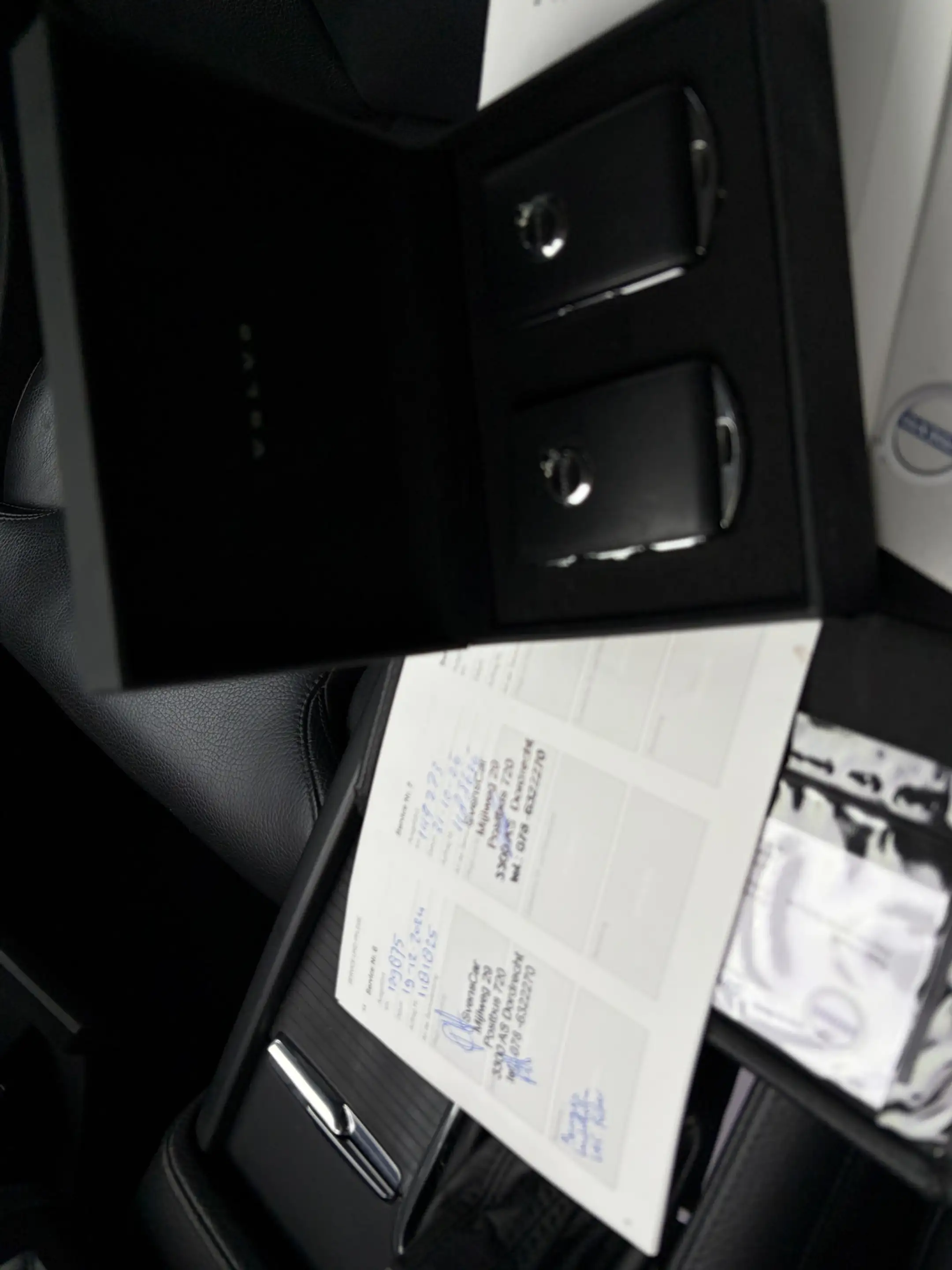 Volvo S90 2.0 T4 R-Design / AUTOMAAT / LEER / MEMORY / 167dk — photo 16